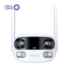 IP-камера Botslab Outdoor Dual-lens Camera W302 Outdoor Dual-lens Camera W302
