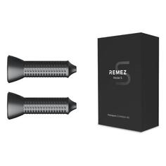 Аксессуар для фена Remez Насадка COANDA 40 (2 шт) Насадка COANDA 40 (2 шт)