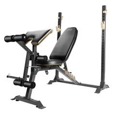 Силовая скамья Oxygen Fitness MONT BLANC MONT BLANC