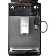 Кофемашина автоматическая Melitta Caffeo Avanza F270-100 Caffeo Avanza F270-100