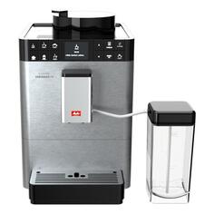 Кофемашина автоматическая Melitta Caffeo Varianza CSP Inox (F580-100) Caffeo Varianza CSP Inox (F580-100)