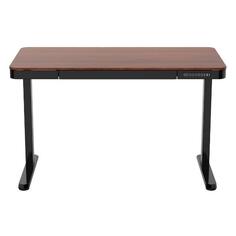 Стол компьютерный FoxGear FG-ED-47BDW FG-ED-47BDW