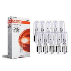 Лампа автомобильная Osram Original Line 10 штук (2721) Original Line 10 штук (2721)