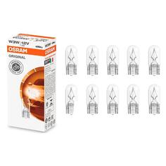 Лампа автомобильная Osram Original Line 10 штук (2821) Original Line 10 штук (2821)