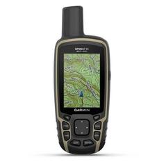 Туристический навигатор Garmin GPSMAP 65 GPSMAP 65