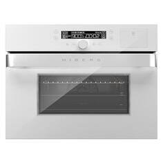 Электрический духовой шкаф Hiberg MS-VM 5115 W SMART MS-VM 5115 W SMART