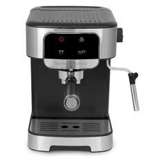 Кофеварка рожкового типа Zigmund & Shtain ZCM-881 ZCM-881