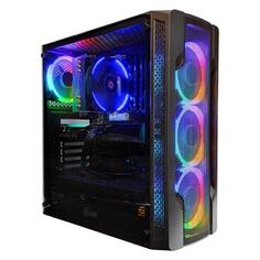 Системный блок PREON STRIX ZX-30 STRIX ZX-30