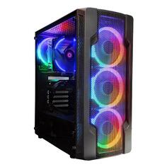 Системный блок PREON Quant X9 ZX-267 Quant X9 ZX-267