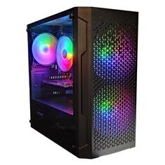 Системный блок игровой PREON STRIX NEO ZX-1011 STRIX NEO ZX-1011