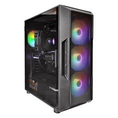Системный блок PREON POSEYDON ZX-1022 POSEYDON ZX-1022