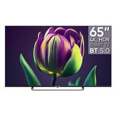 Телевизор topdevice 65" ULTRA NEO CS06 Black 65" ULTRA NEO CS06 Black