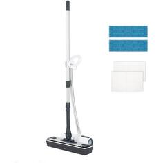 Пароочиститель Polti MOPPY WHITE PTEU0281 MOPPY WHITE PTEU0281