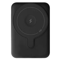 Внешний аккумулятор vlp Dual Magsafe PowerBank 10000mAh черный Dual Magsafe PowerBank 10000mAh черный