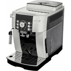 Кофемашина автоматическая DeLonghi ECAM 21.117 SB ECAM 21.117 SB