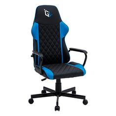 Кресло компьютерное игровое GameLab (GL-450) SPIRIT Blue, (синий) (GL-450) SPIRIT Blue, (синий)