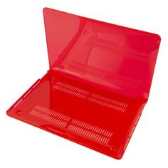 Кейс для MacBook Barn&Hollis MacBook Pro 13 красный MacBook Pro 13 красный