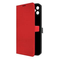 Чехол-книжка Krutoff для Samsung Galaxy A05 для Samsung Galaxy A05