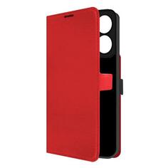Чехол-книжка Krutoff для Xiaomi Redmi 13C для Xiaomi Redmi 13C
