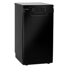 Посудомоечная машина 45 см Hiberg F48 1030 B F48 1030 B