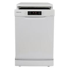 Посудомоечная машина 45 см Hiberg F48 1030 W белая F48 1030 W белая