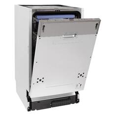 Встраиваемая посудомоечная машина 45 см Hiberg I49 1032 I49 1032