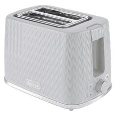 Тостер Tesler TT-204 GREY серый TT-204 GREY серый