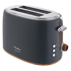 Тостер Tesler TT-240 GREY серый TT-240 GREY серый