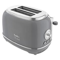 Тостер Tesler TT-245 GREY серый TT-245 GREY серый