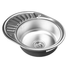 Мойка кухонная Wisent WSH5745-R WSH5745-R