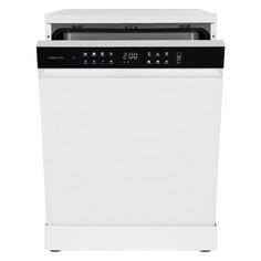 Посудомоечная машина 60 см Hiberg F68 1530 LW F68 1530 LW