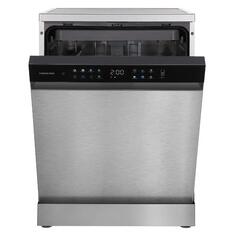 Посудомоечная машина 60 см Hiberg F68 1530 LХ F68 1530 LХ