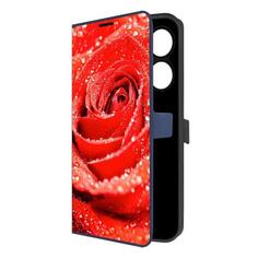 Чехол Krutoff для INFINIX Hot 40 для INFINIX Hot 40