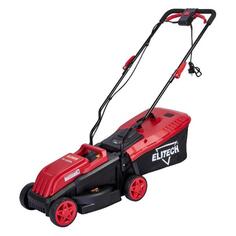 Газонокосилка электрическая Elitech ГЭ 1232ТK (E1601.023.00) ГЭ 1232ТK (E1601.023.00)