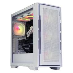 Системный блок игровой Robotcomp Град 3.0 V3 Plus White Град 3.0 V3 Plus White