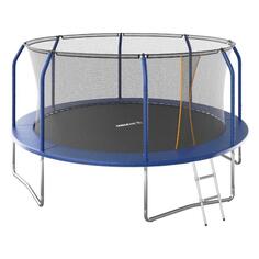 Батут каркасный UNIX line SUPREME BASIC 14 ft (201566) SUPREME BASIC 14 ft (201566)