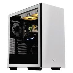 Системный блок игровой Robotcomp Посейдон 2.0 V3 Plus White Посейдон 2.0 V3 Plus White