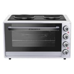 Мини-печь Maunfeld MMO-606MW01H MMO-606MW01H