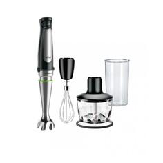 Погружной блендер Braun Multiquick 7 MQ7035X Multiquick 7 MQ7035X