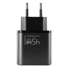 Сетевое зарядное устройство USB Red Line Power Delivery 45W (XC-5) Power Delivery 45W (XC-5)