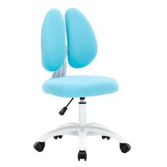 Кресло детское компьютерное Everprof Kids 103 Light Blue (голубый) Kids 103 Light Blue (голубый)