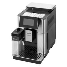 Кофемашина автоматическая DeLonghi ECAM610.75.MB ECAM610.75.MB