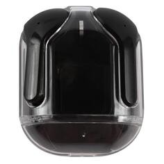 Наушники True Wireless Red Line BHS-72 Black BHS-72 Black