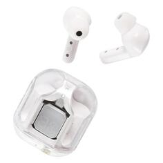 Наушники True Wireless Red Line BHS-72 White BHS-72 White