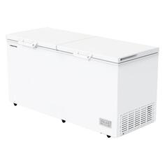 Морозильный ларь Hiberg PF 79L2W PF 79L2W