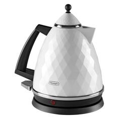 Электрочайник DeLonghi KBJ2001.W KBJ2001.W