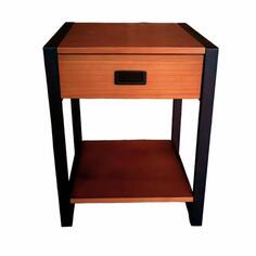 Тумба HOMIUM Wood A01 Wood A01