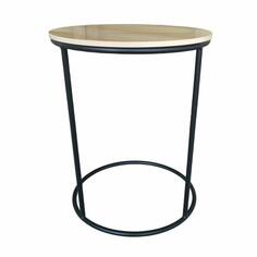 Столик журнальный HOMIUM Wood Collection LS18-5071 Wood Collection LS18-5071