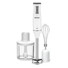 Погружной блендер Blackton Bt HB420PS белый/ серый Bt HB420PS белый/ серый