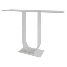 Столик туалетный GENGLASS DUHORSIX High GGK-02-3-3-120 DUHORSIX High GGK-02-3-3-120